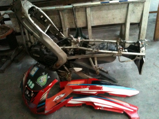 ระเบิดTZM