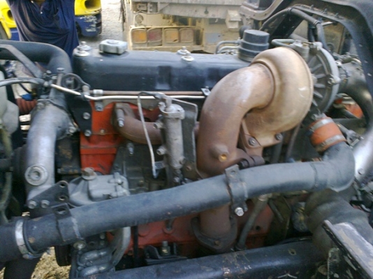 ขาย DAGA 270 หัวลาก ขาย DAGA 270 หัวลาก