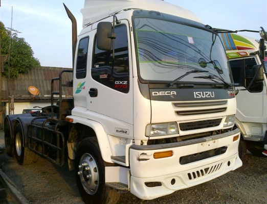 ขาย DAGA 270 หัวลาก ขาย DAGA 270 หัวลาก