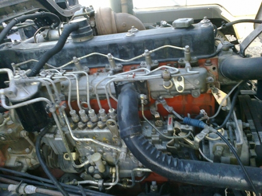 ขาย DAGA 270 หัวลาก ขาย DAGA 270 หัวลาก