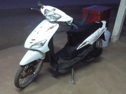 mio ภาษาจีน