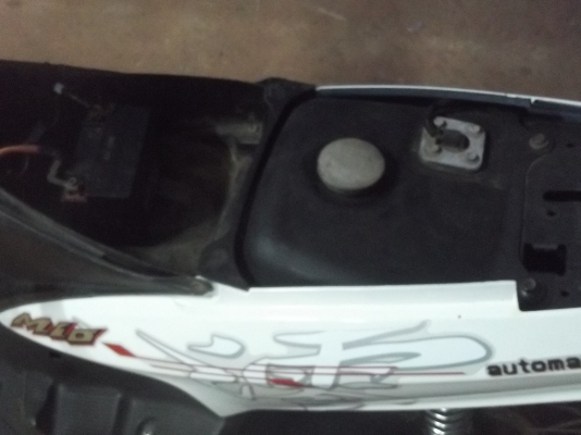 mio ภาษาจีน