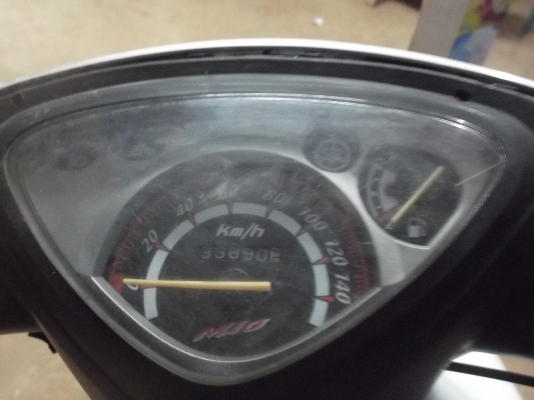 mio ภาษาจีน