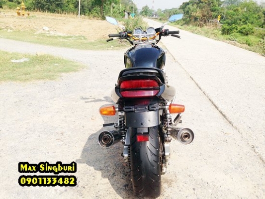 แม็กสิงห์บุรี//XJR1300 ปี2000 สภาพเดิมๆๆ พร้อมใช้ อินวอย แท้ๆ 98000 ด่วน