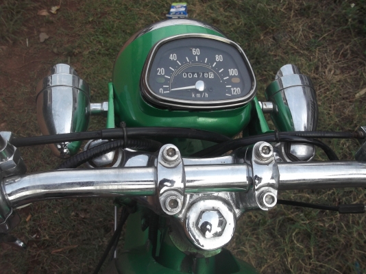 K125 สวยกิ๊บ