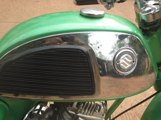 K125 สวยกิ๊บ