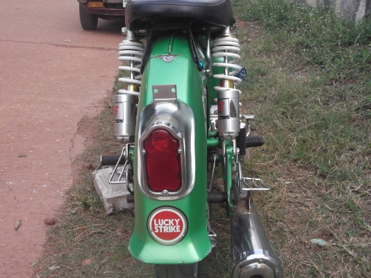 K125 สวยกิ๊บ