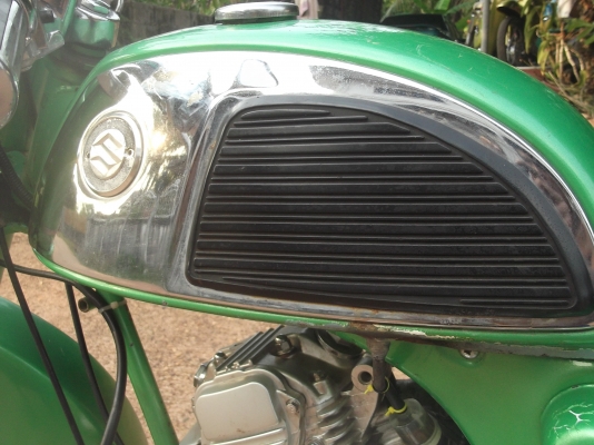 K125 สวยกิ๊บ