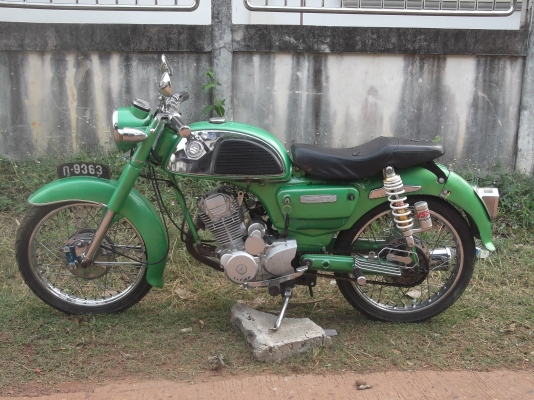 K125 สวยกิ๊บ