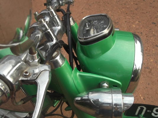 K125 สวยกิ๊บ