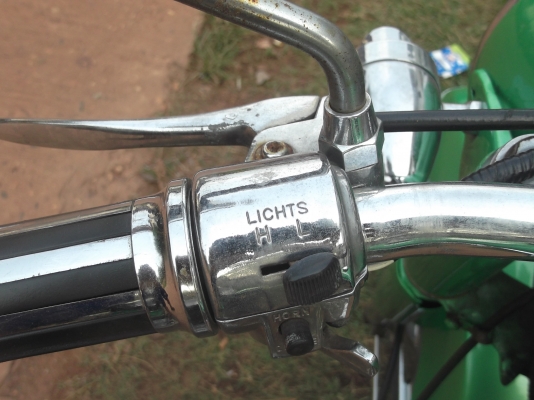 K125 สวยกิ๊บ