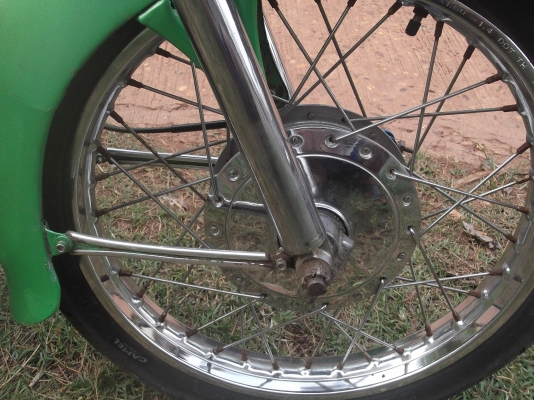 K125 สวยกิ๊บ