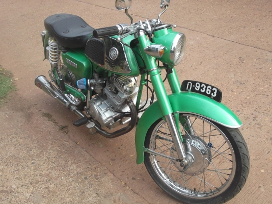 K125 สวยกิ๊บ