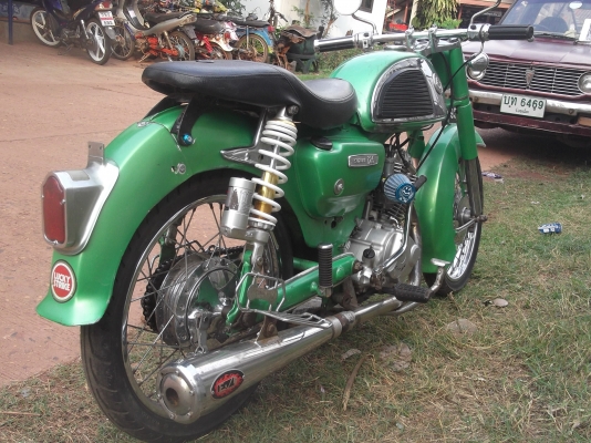 K125 สวยกิ๊บ