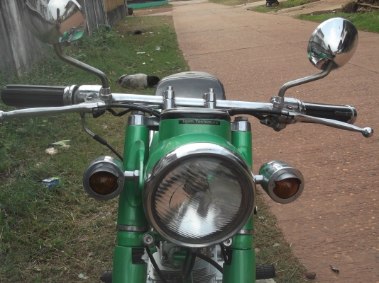 K125 สวยกิ๊บ