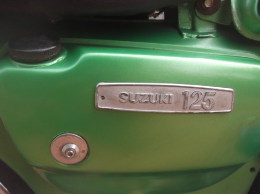 K125 สวยกิ๊บ