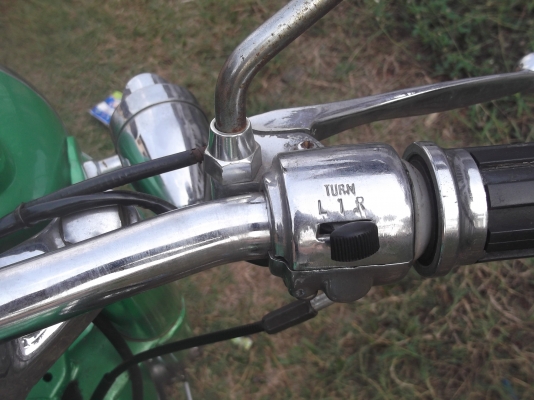 K125 สวยกิ๊บ