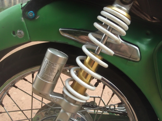 K125 สวยกิ๊บ