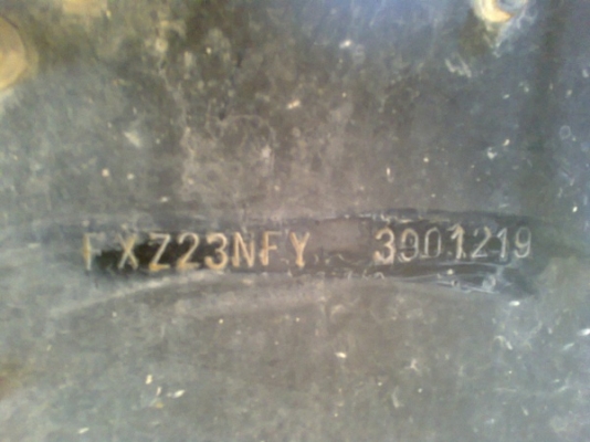 ขาย ISUZU 240 กระบะท้องเรือ 2 คัน