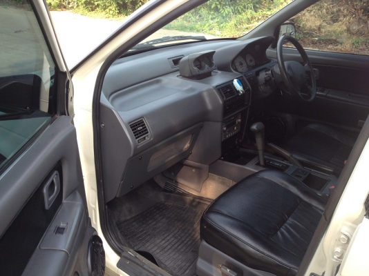 ขาย space wagon ด่วน