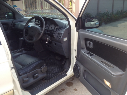 ขาย space wagon ด่วน