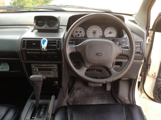 ขาย space wagon ด่วน