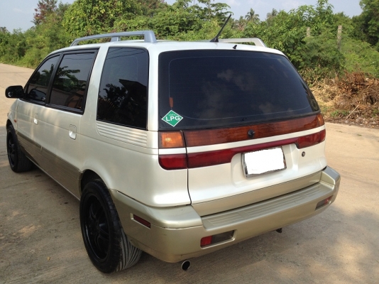 ขาย space wagon ด่วน