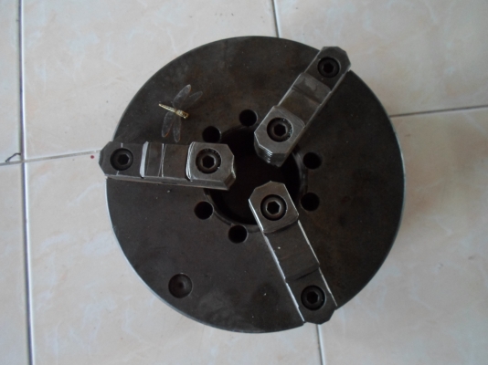 หัวจับ ขนาด 9 นิ้ว  ฟันกลับได้  5,000  ด่วน  !!!!!!