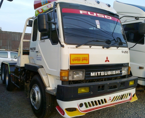 ขายหัวลากมิตซูเทอร์โบอินเตอร์