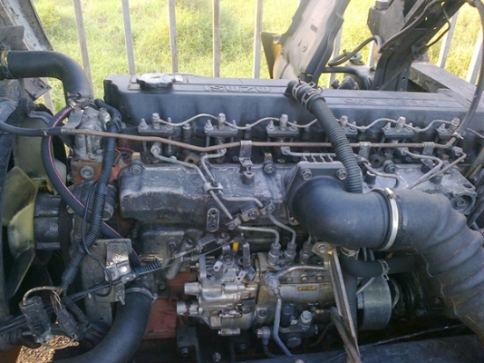 ขาย ISUZU fvm 195 เพลาเดียวดั้ม ขาย ISUZU fvm 195 เพลาเดียวดั้ม