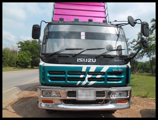 สิบล้อ GIGA 360 แรง สภาพดี สวยๆ ขายด่วนๆ สิบล้อ GIGA 360 แรง สภาพดี สวยๆ ขายด่วนๆ