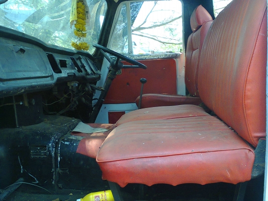 ขายkm310หัวคัชซีตามสภาพ