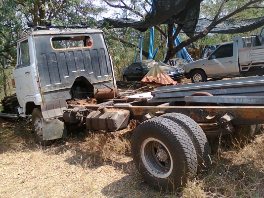 ขายkm310หัวคัชซีตามสภาพ