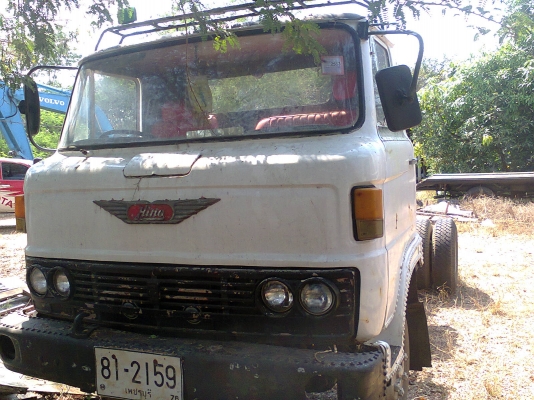 ขายkm310หัวคัชซีตามสภาพ