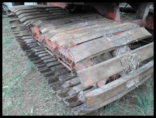 รถเกี่ยวข้าว เครื่องดี สภาพสวยๆ