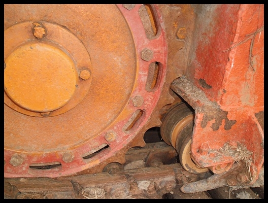 รถเกี่ยวข้าว เครื่องดี สภาพสวยๆ