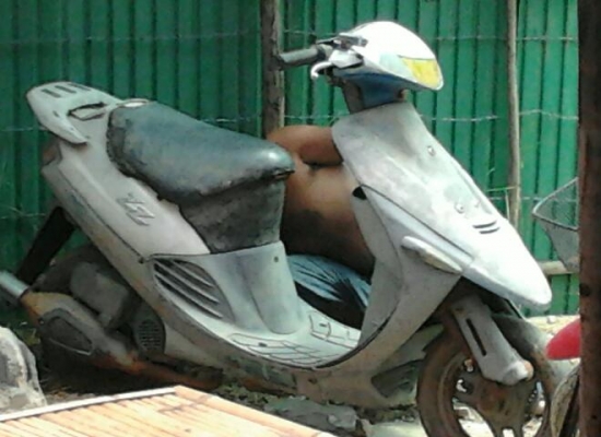 ขายซาก suzuki zz50ccราคาถูก 2900บาท ขายซาก suzuki zz50ccราคาถูก 2900บาท