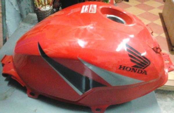 เหมาอะไหล่ hondaราคา5900บาท