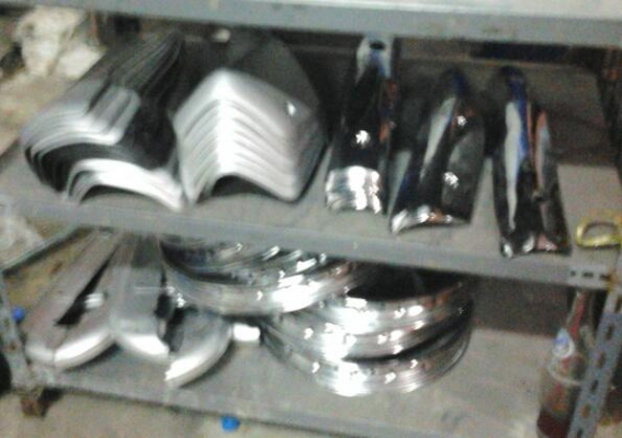 เหมาอะไหล่ hondaราคา5900บาท