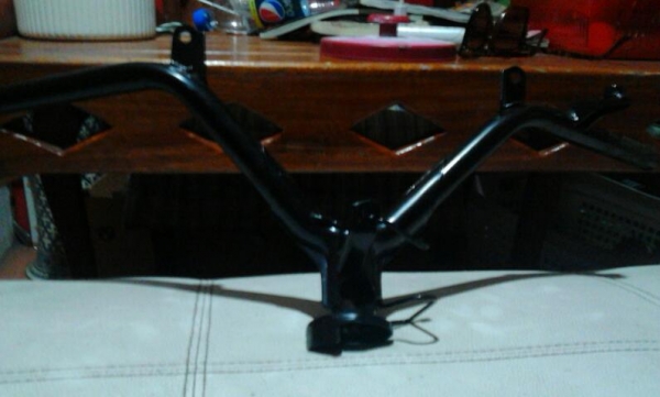 เหมาอะไหล่ hondaราคา5900บาท