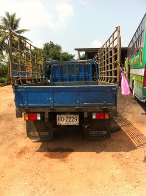 ขายรถบรรทุกหกล้อเล็กราคากันเอง ขายรถบรรทุกหกล้อเล็กราคากันเอง