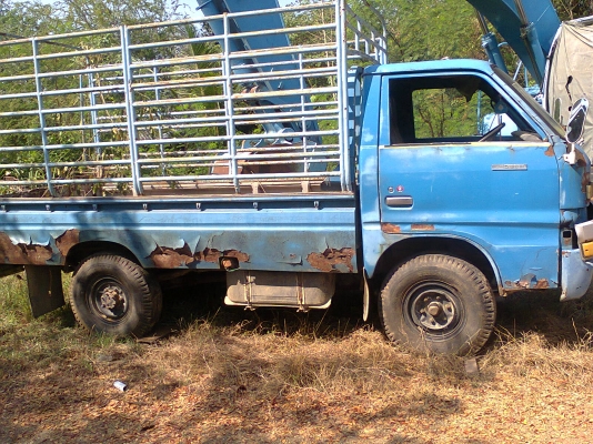 ขายelf75แรงตามสภาพคัชซีสวย