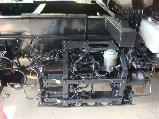 ขายรถ 6 ล้อดัมพ์ ISUZU Deca 205HP