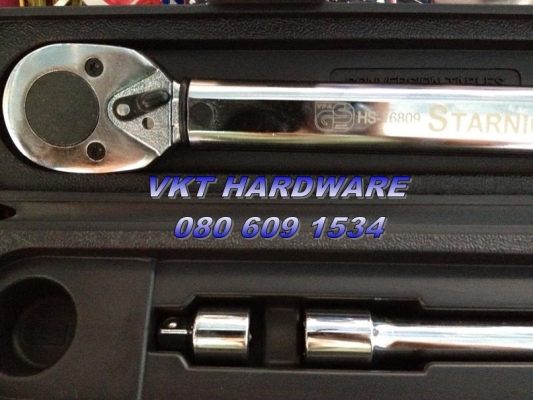 ด้ามขันปอนด์ STARNIC 150 Lb 4หุน