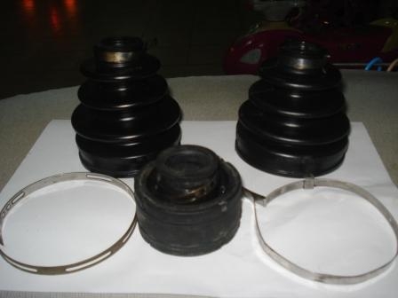 ยางกันฝุ่นเพลาขับหน้าขวา vios 03ไว้เป็นอะไหล่ ยางกันฝุ่นเพลาขับหน้าขวา vios 03ไว้เป็นอะไหล่