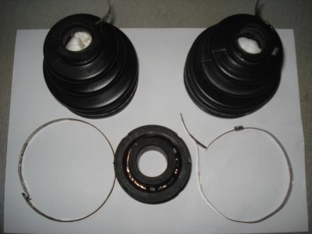 ยางกันฝุ่นเพลาขับหน้าขวา vios 03ไว้เป็นอะไหล่