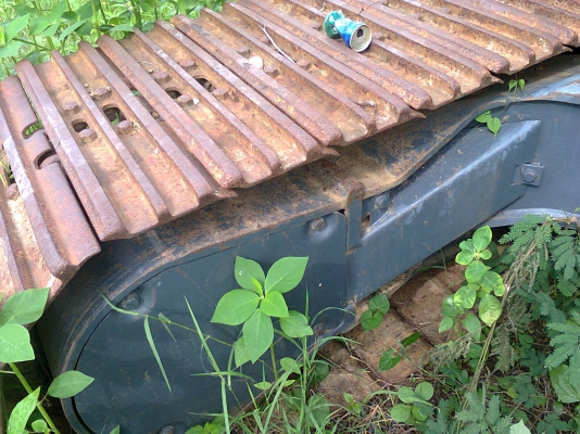 ขายรถตักvolvo