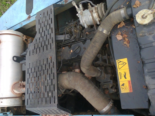 ขายรถตักvolvo