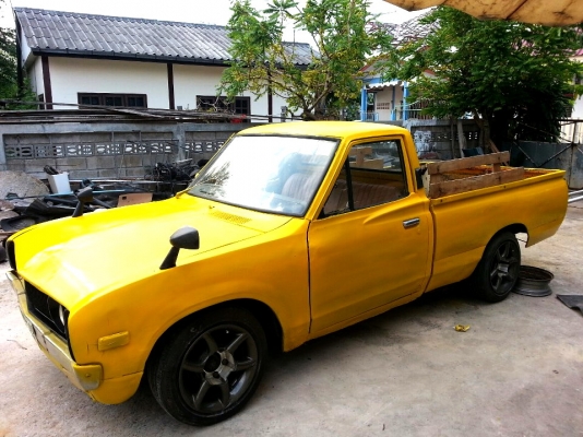 ขายดัสสัน 4 ขอ 620หรือแลกก็ได้ ส่วนต่างว่ากันครับ ^^ อยากได้ Sr หรือ CB 400 ก็ได้ครับ