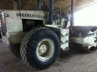 Ingersoll-Rand